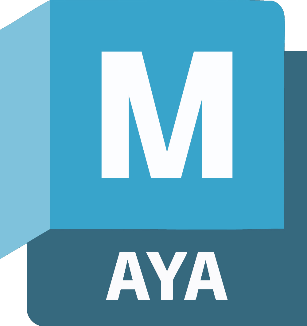 Maya icon